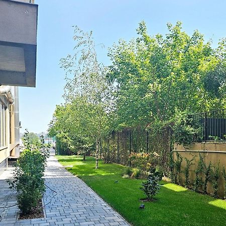 Lake House - Bucuresti Exteriér fotografie
