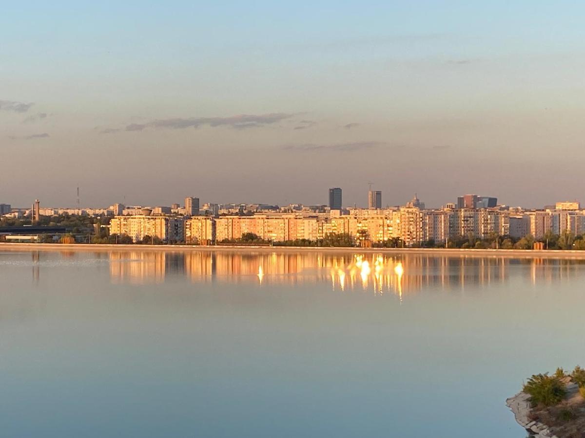 Lake House - Bucuresti Exteriér fotografie