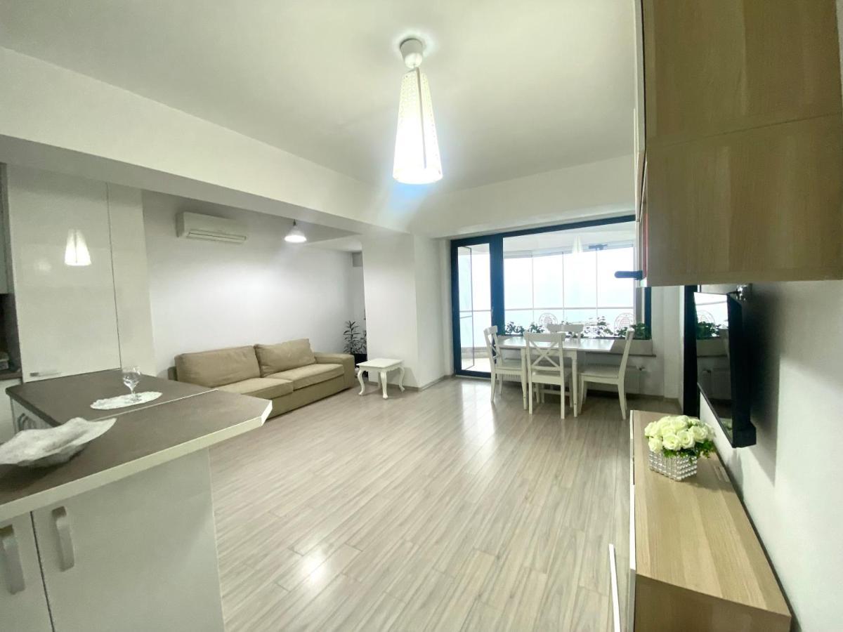 Lake House - Bucuresti Exteriér fotografie