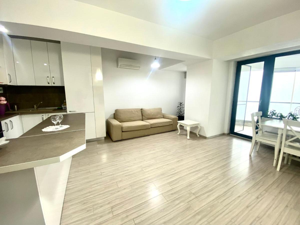 Lake House - Bucuresti Exteriér fotografie