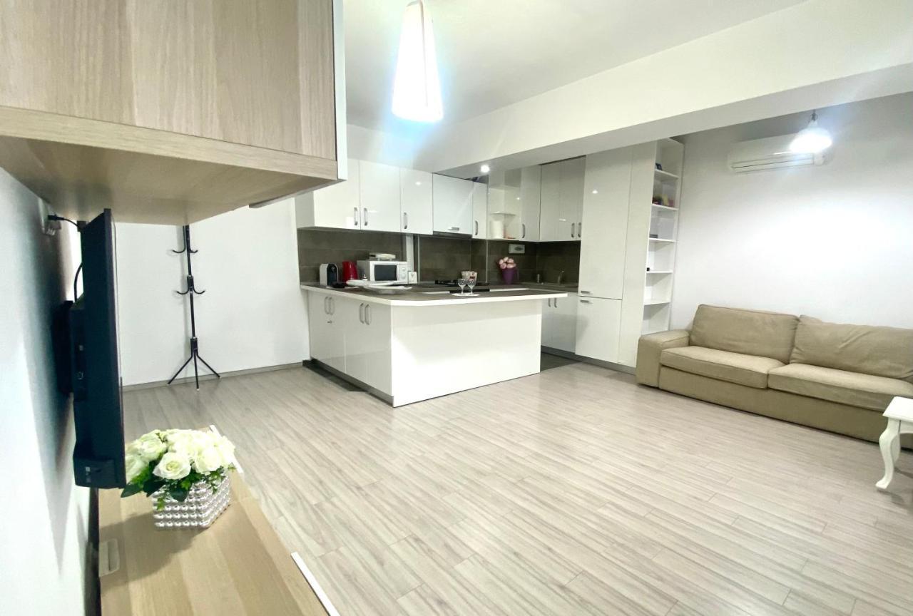 Lake House - Bucuresti Exteriér fotografie