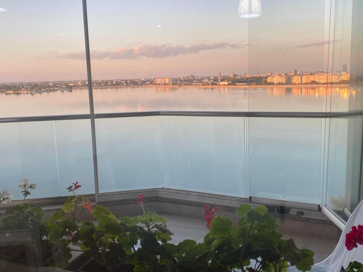 Lake House - Bucuresti Exteriér fotografie