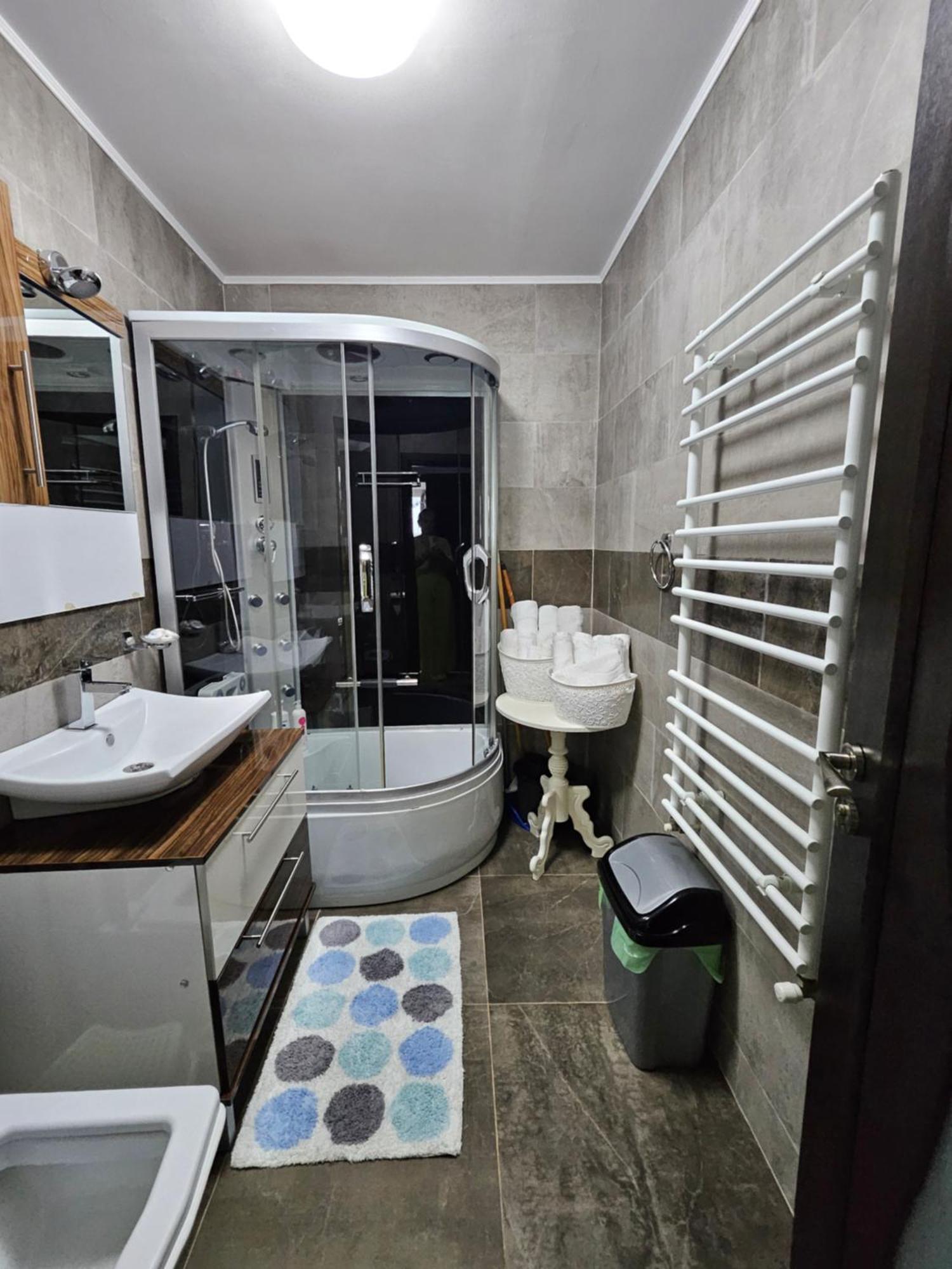 Lake House - Bucuresti Exteriér fotografie